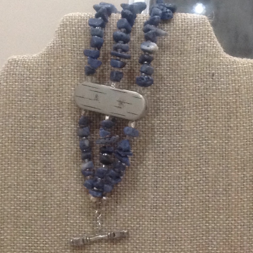 Handmade bracelet